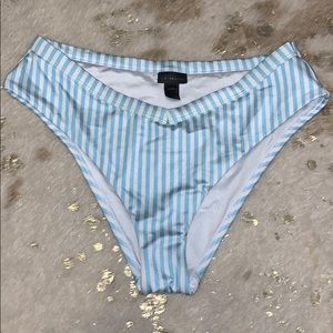Baiting suit bottoms